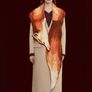 Designer Fox Scarf  Brand New Image 2