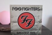 Foo Fighters - Greatest Hits (2xLP, Comp)