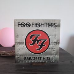 Foo Fighters - Greatest Hits (2xLP, Comp)