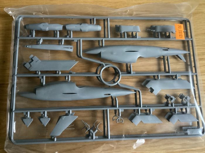 Model kit