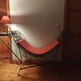 cast iron chair Image 4