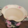 Antique pair of crown ducal "Roseware" jardinieres Image 3
