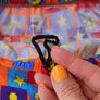 Boys swimshorts age 5-6. Brand New. Image 2
