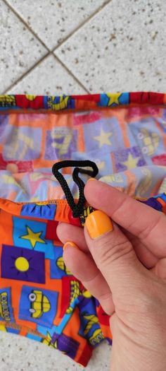 Boys swimshorts age 5-6. Brand New.