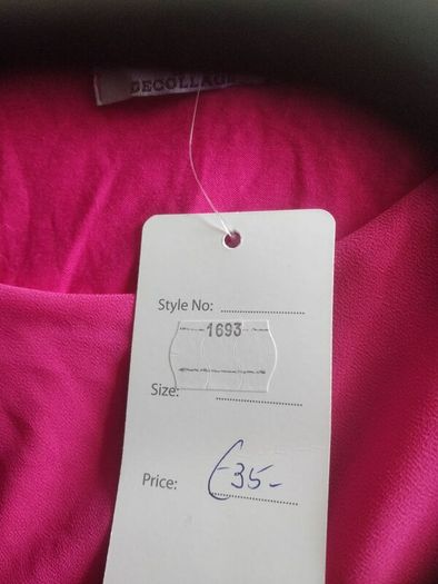 Women's blouse