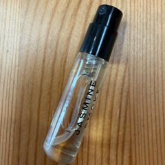 Heretic - Jasmine Smoke Sample