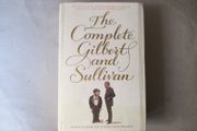 The Complete Gilbert And Sullivan
