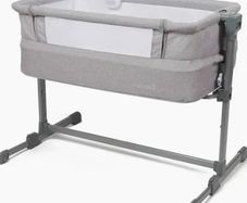 Nested Baby Co Sleeper