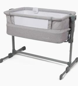 Nested Baby Co Sleeper