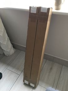 Velux blinds