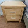 bedside locker, good condition Image 6