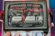 Rio Ngumoha Remember The Name Topps Premier League Flagship Edition 2026/27