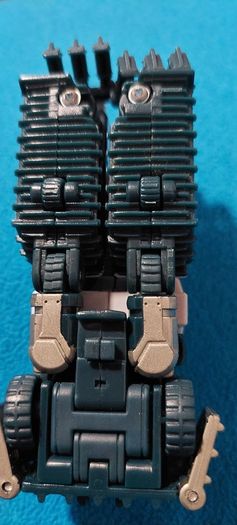Transformer /toy