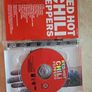 Red Hot Chili Peppers DVD - Funky Monks Image 3
