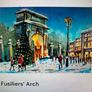 Personalised Charity Christmas Cards Image 4