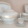 Brand New Vachaci Dinner set Image 4