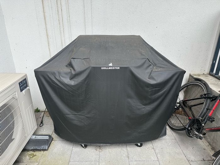 bbq grill gas