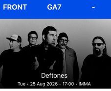 Deftones