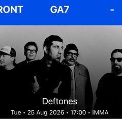 Deftones