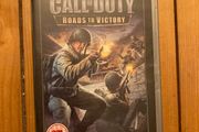 Call of Duty Roads to Victory PSP