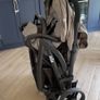 Joie EvaLite Duo stroller - Pebble Image 4