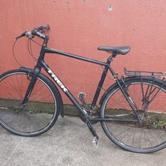 trek