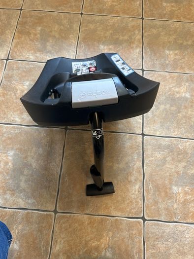 car baby seat isofix