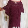 Monsoon Lace Dress Image 2