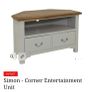 Corner TV Unit  Entertainment Unit Image 7