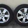 15" Alloy Wheels 5x112 Image 2