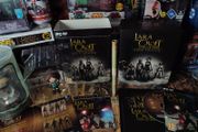 Lara Croft and the Temple of Osiris ! PC Game ! GOLD EDITION !