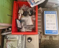 Job lot Electronic Components Circuit boards