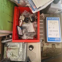 Job lot Electronic Components Circuit boards