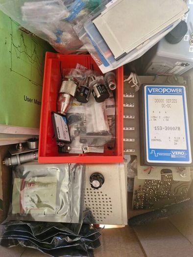 Job lot Electronic Components Circuit boards