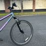 Apollo Aspire Mountain Bike Image 4