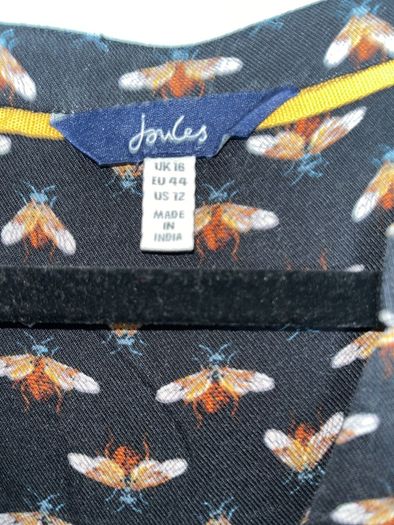 Joules Dress