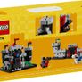 LEGO 40775 Mini Knight's Castle GWP Image 2