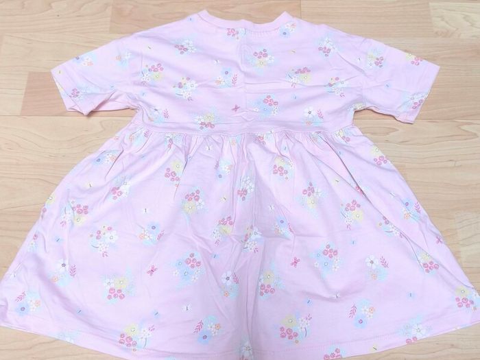 Baby girl summer dress 18-24 months NEW