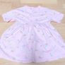 Baby girl summer dress 18-24 months NEW Image 2