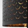 IKEA two lamp shades 44 cm Image 2