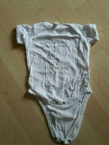 baby vest