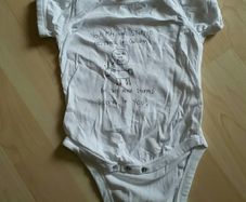 baby vest