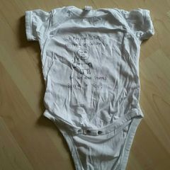 baby vest