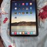 iPad Air 11" M2 256g & Stand Usb Hub Image 2