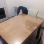 Dining table and chairs Image 3