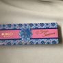 Brand New Kiko Sara Sampaio Dazzling Drama Eyeshadow Palette Image 2