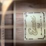 Encore Guitar. Left Handed.Moulded ABS Case. Image 2