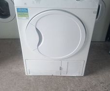 Beko condenser dryer