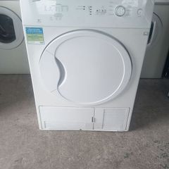Beko condenser dryer