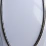 Vintage heavy Sterling Silver 925  Snake square Chain, length 18" - 20,6g Image 4
